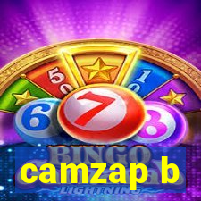 camzap b