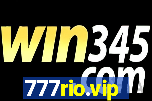 777rio.vip