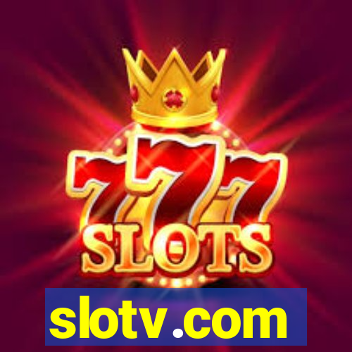 slotv.com