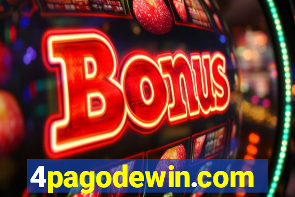 4pagodewin.com