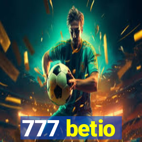 777 betio