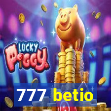 777 betio