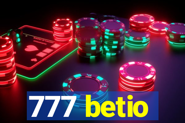 777 betio