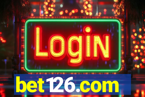 bet126.com