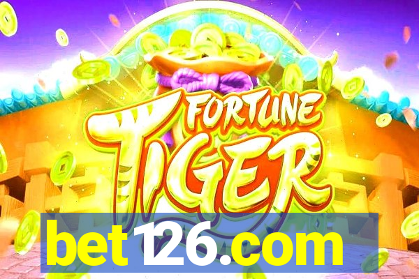 bet126.com