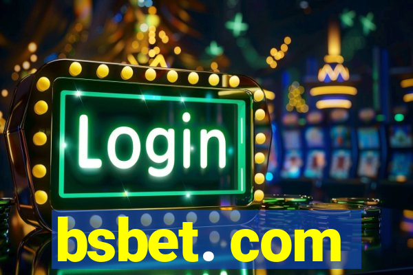 bsbet. com