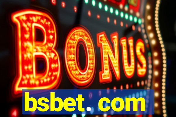 bsbet. com