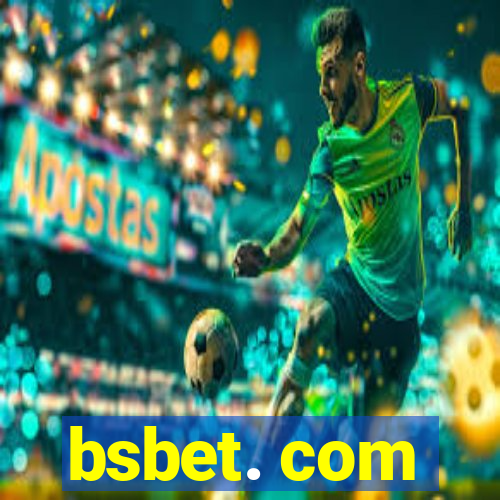 bsbet. com