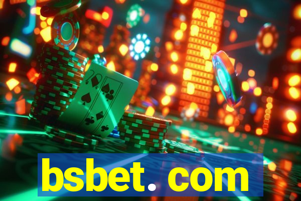 bsbet. com