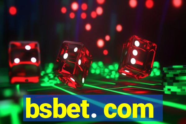 bsbet. com