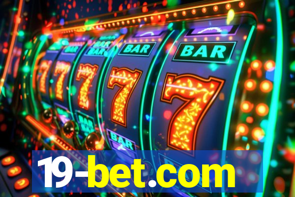 19-bet.com