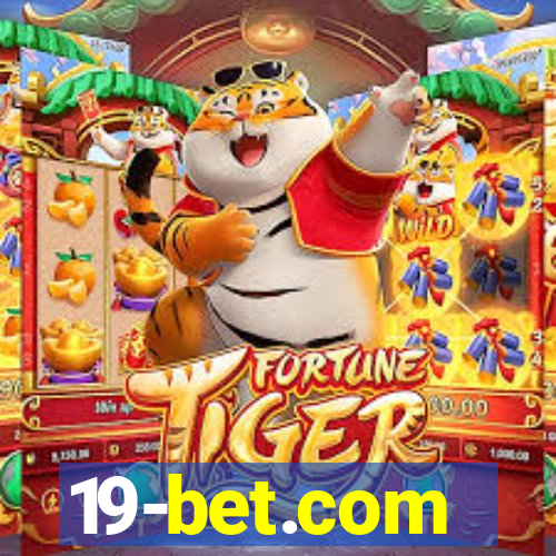 19-bet.com