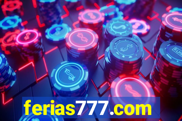 ferias777.com