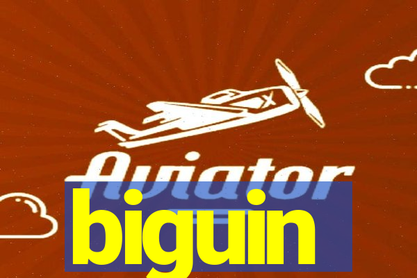 biguin