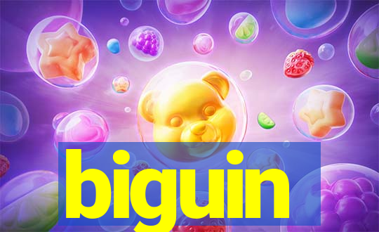 biguin