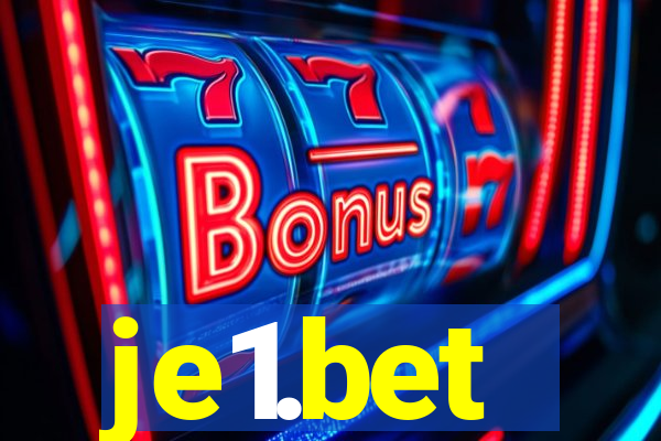 je1.bet