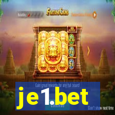 je1.bet