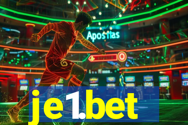 je1.bet