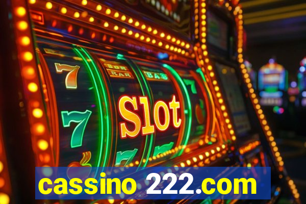 cassino 222.com