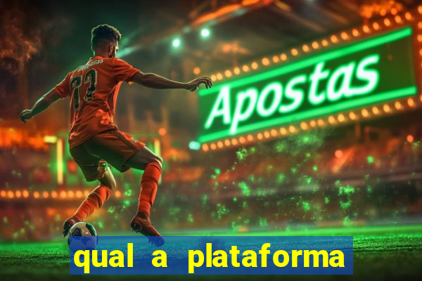 qual a plataforma de jogo do gusttavo lima