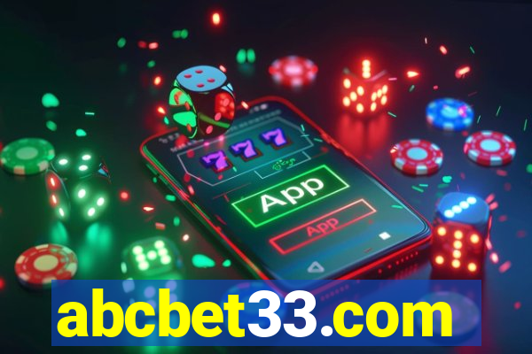 abcbet33.com