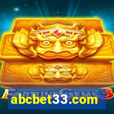 abcbet33.com