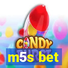 m5s bet