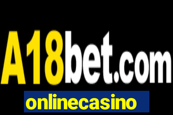 onlinecasino