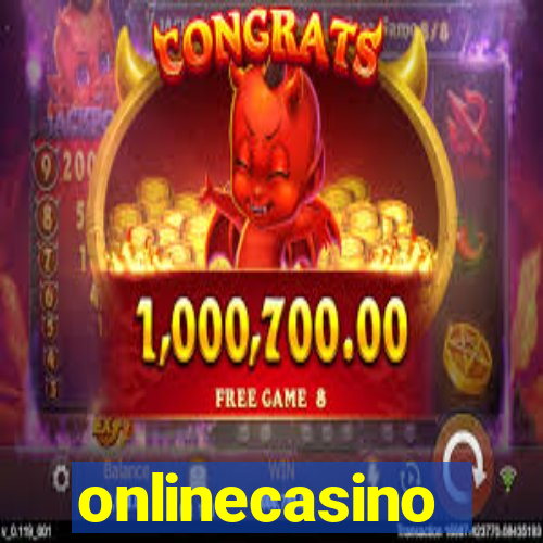 onlinecasino