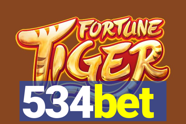 534bet