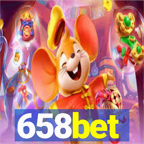 658bet