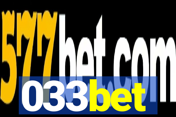 033bet