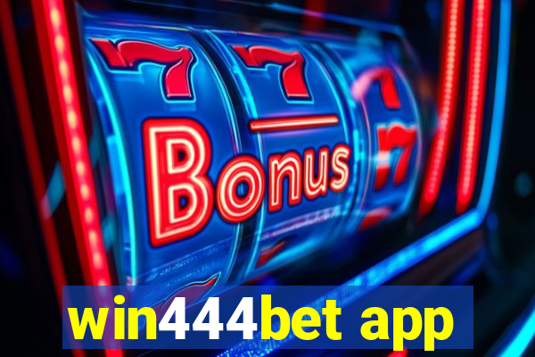 win444bet app