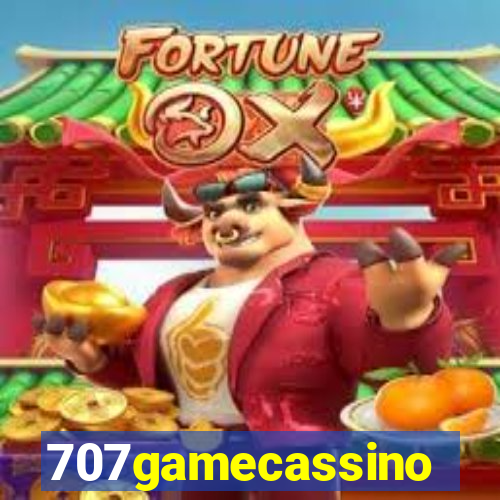 707gamecassino