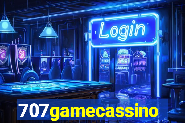 707gamecassino