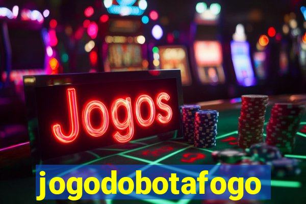 jogodobotafogo