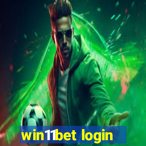 win11bet login