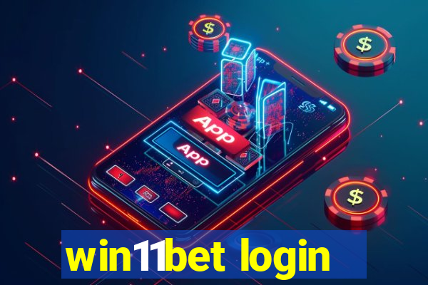 win11bet login