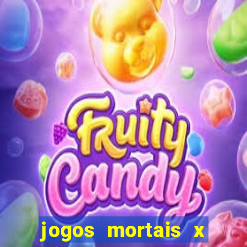 jogos mortais x torrent magnet