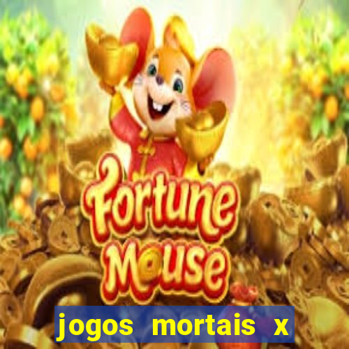 jogos mortais x torrent magnet