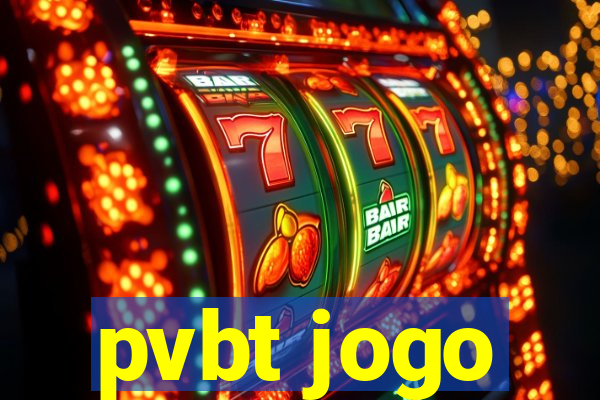 pvbt jogo