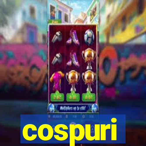 cospuri