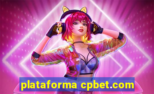 plataforma cpbet.com