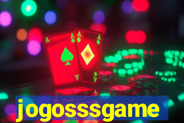 jogosssgame