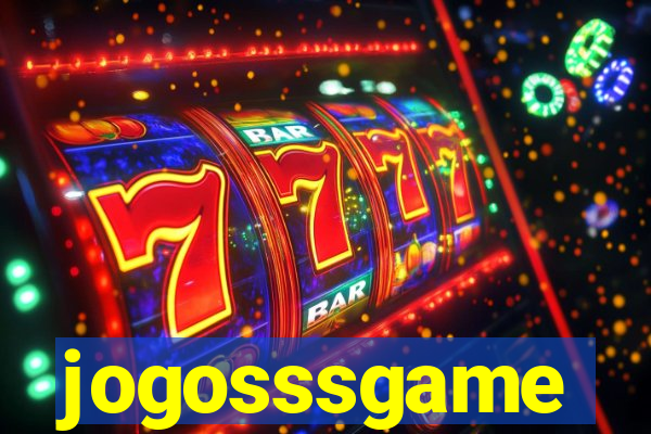 jogosssgame