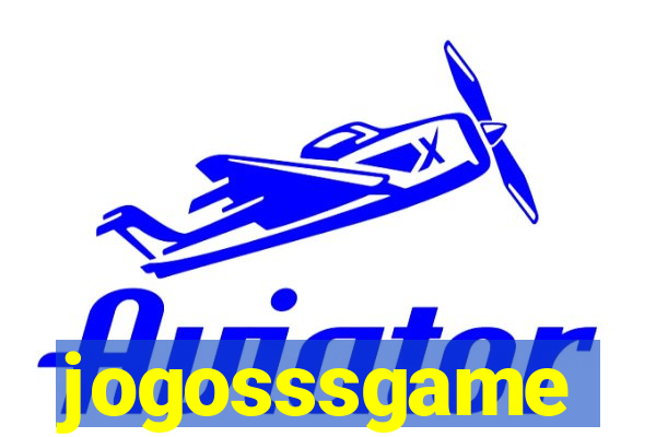 jogosssgame