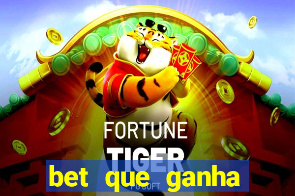 bet que ganha bonus no cadastro