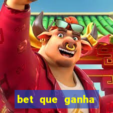 bet que ganha bonus no cadastro