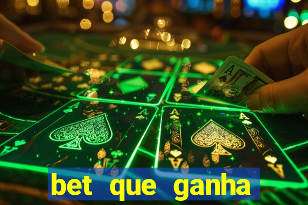 bet que ganha bonus no cadastro