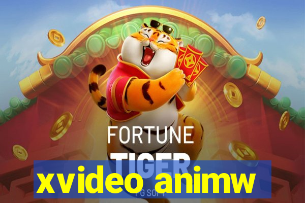 xvideo animw